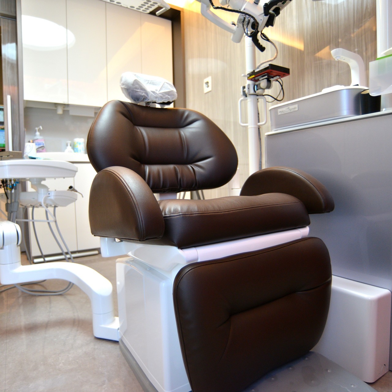 もりわきデンタルオフィスphoto